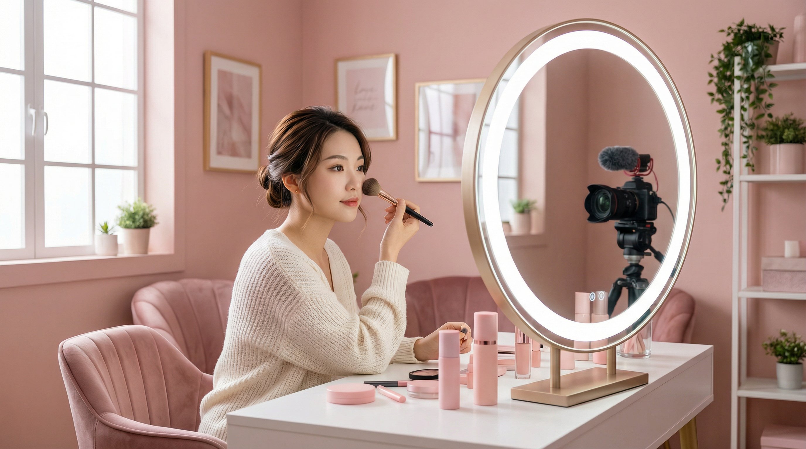 国产美少女写真视频